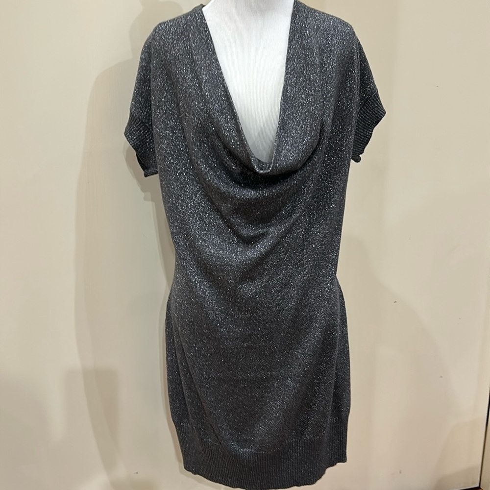 Laundry by Design sweater dress M